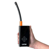 Lynx Akku-Luftpumpe tragbarer Mini-Kompressor E-Blow 3
