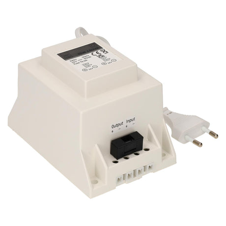 Wechselrichter 230 Volt auf 12 Volt - 90va 75w