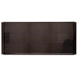Solar power 170 zonnepaneel met geïntegreerde montagebeugel