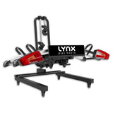 Lynx-Standard für Fahrradträger