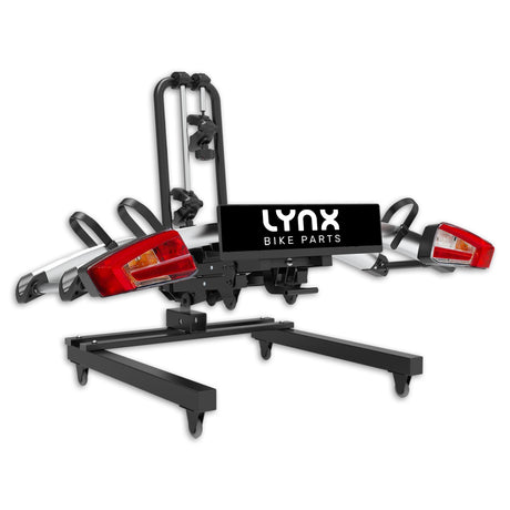Lynx-Standard für Fahrradträger