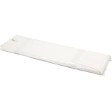 Stoff der Firma Creativ, B: 145 cm, 140 g, weiß, 10 m 1 Rolle