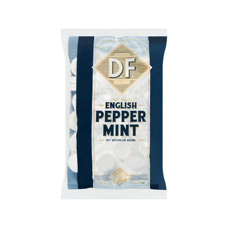 D.f. englische Pfefferminze (24x 200gr)