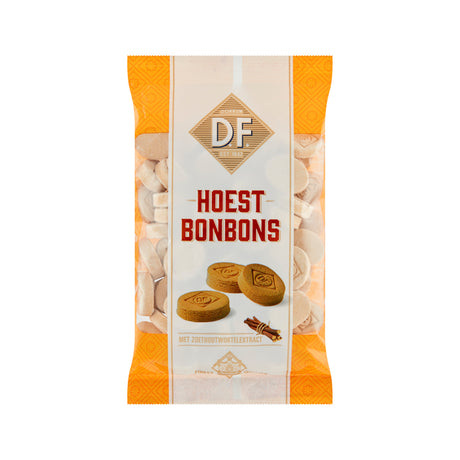 D.f. Hustenbonbons (12x200gr)