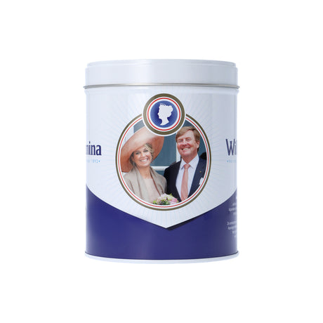 Wilhelmina Bus Kombi vegan (6x 500gr)
