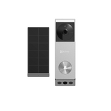 Ezviz 1072461 - ep3x dual lens smart doorbell | 1 stuks