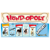 Hunde-Opoly