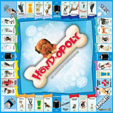 Hunde-Opoly