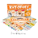 Cat-opoly