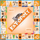 Cat-Opoly