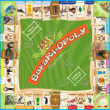 Abi Safari-Opoly