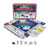 Weihnachts-Opoly