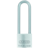 Abus Titalium candado 64Ti 30HB60