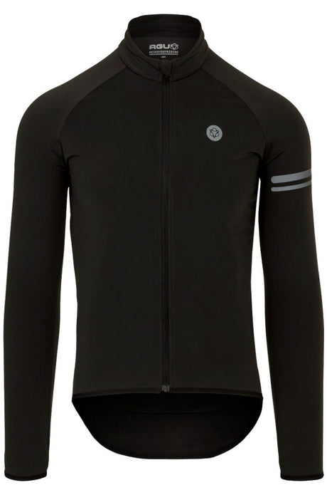 Agu thermo fietsshirt lange mouwen essential heren