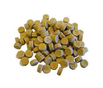Fortuin sal Ammoniakpastillen (3kg)