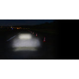 Sigma Aura 30 Scheinwerfer LED 30 Luxe Battery Black 15950