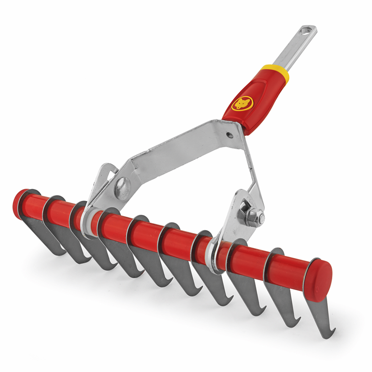 Wolf-Garten-Multi-Sterne-UG-M 3 Verticuting Comb