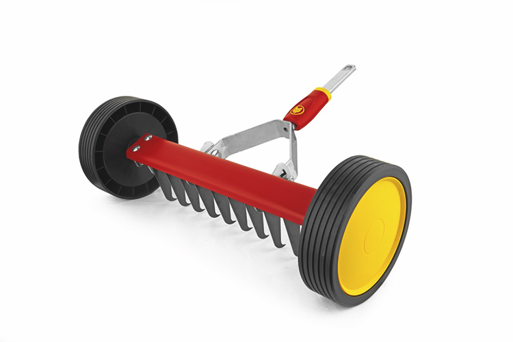 Wolf-Garten-Multi-Sterne-Ur-M 3 Verticutingroller