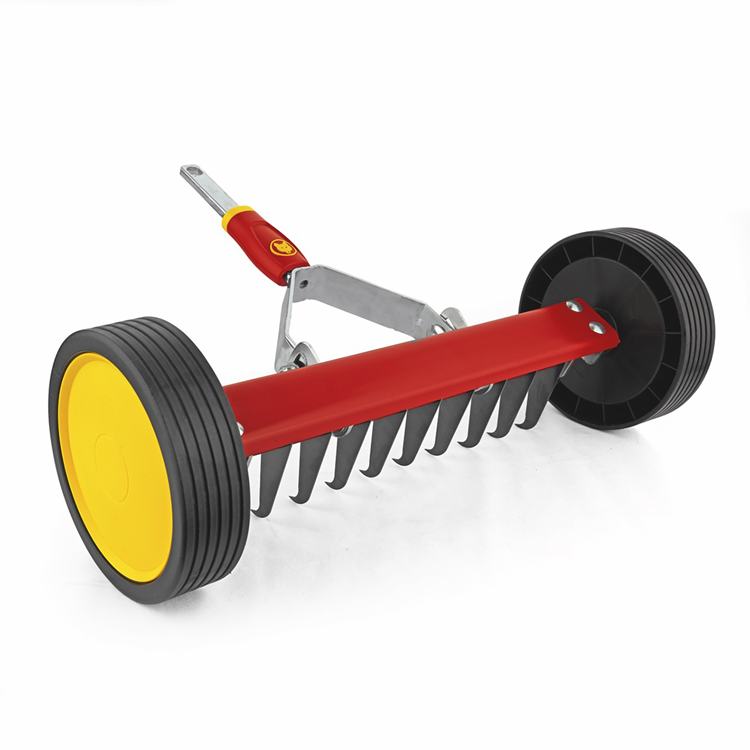 Wolf-Garten-Multi-Sterne-Ur-M 3 Verticutingroller