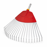 Wolf-garten 1058839 - Wolfslaubharke uf-m 50cm | 1 Stk