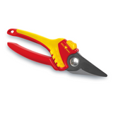 Wolf Garten RR1500 Gartenschere | Basicplus | Papageienschnabel | bis 18 mm ø - 73cfa001650