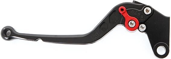 Lsl Kupplungshebel Kupplungshebel L06 schwarz
