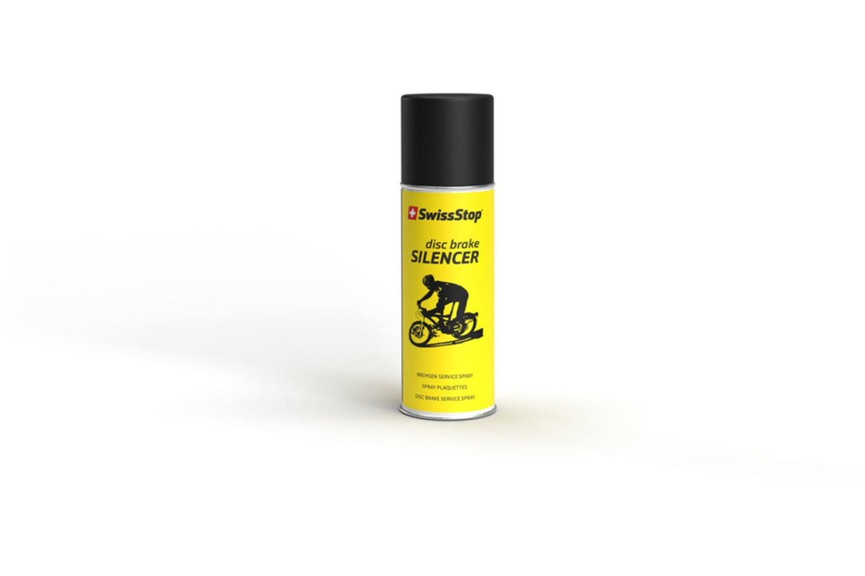 Swisstop - Disc freno silenziatore 50ml