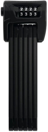 ABUS FILDESLOT BORDO COMBO LITE MINI 6055C 60 - Schwarz