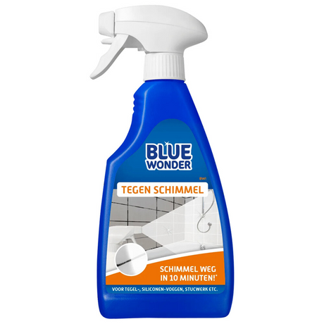 Blue Wonder Anti-Pilz-Spray 500 ml
