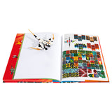 Lego Lego Ninjago Bouw Sticker Your Own Dragon 3in1 Models