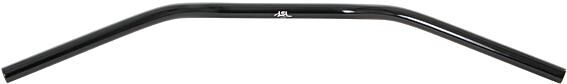 LSL Lenker Superbike Lenker Superbike flach eloxiert sw