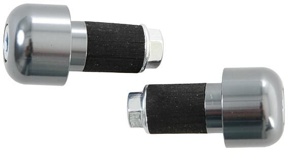 Lsl-Lenkerendzylinder-Lenkerstopfen 14 mm Zyl Elox Ti