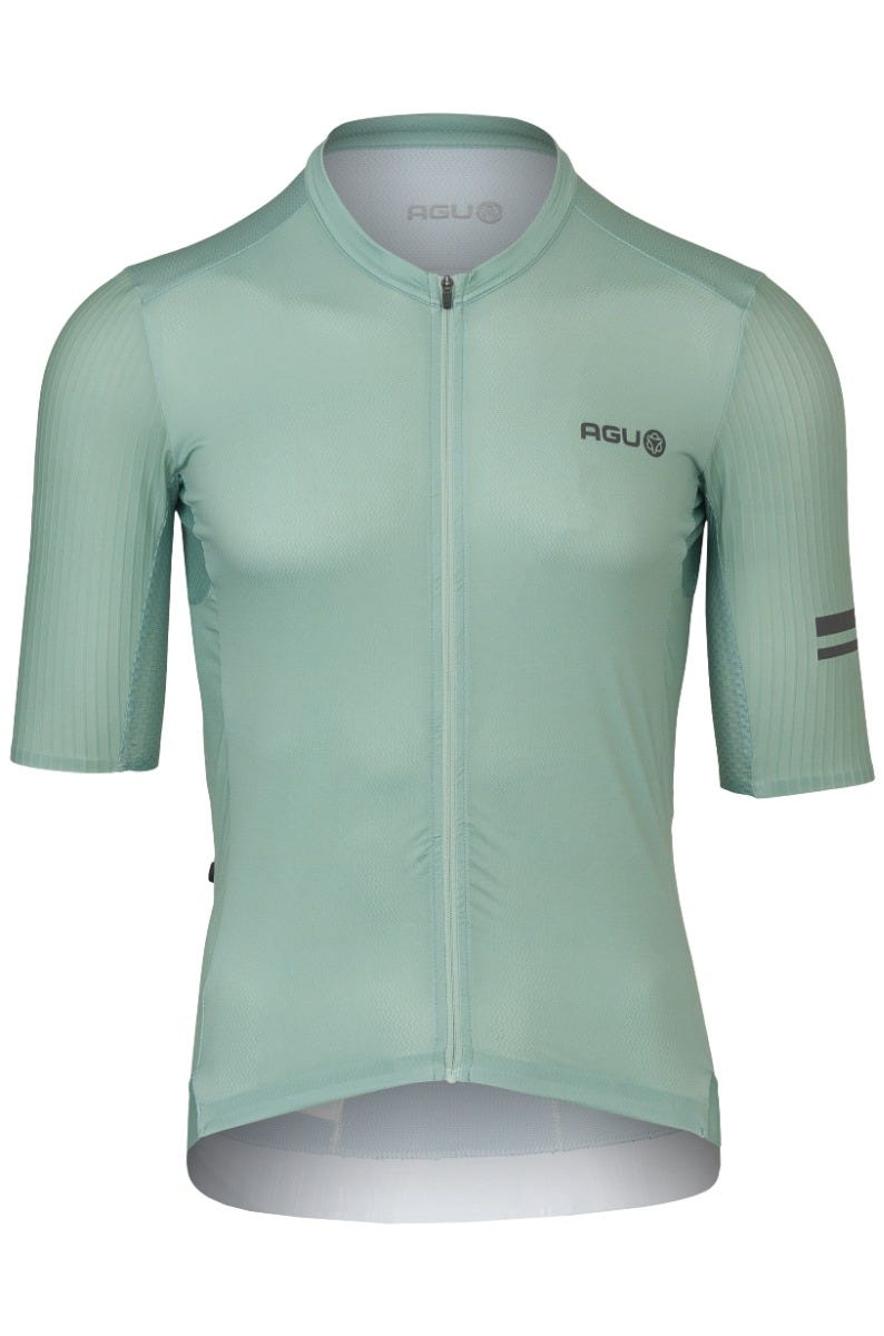 Aero fietsshirt performance heren
