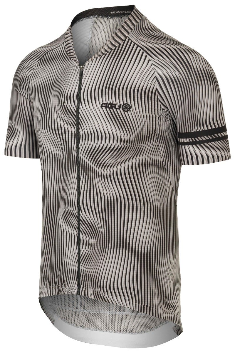 High summer fietsshirt performance heren