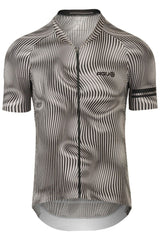 High summer fietsshirt performance heren
