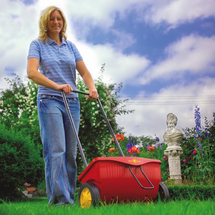 Wolf-Garten Wolf-Garten Wir 330 Universal Spray