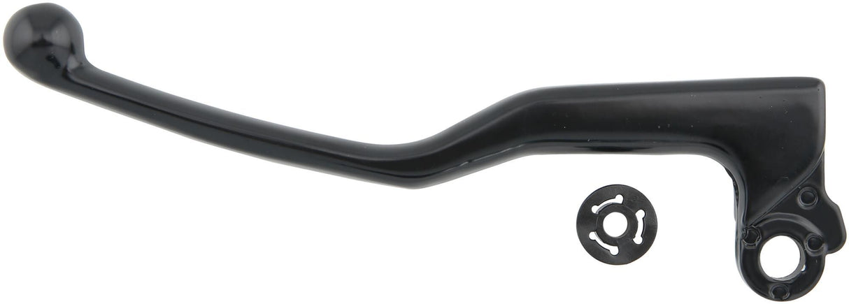 Domino Kupplungshebel Kupplungshebel Alu schwarz 179mm