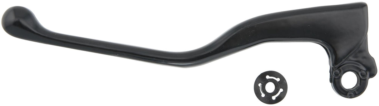 Domino Kupplungshebel Kupplungshebel Alu schwarz 186mm