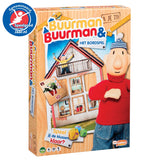 Nachbar Buurman das Brettspiel