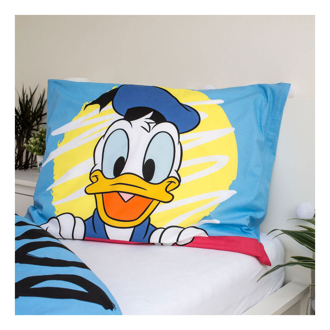 Donald Duck Donald Cover