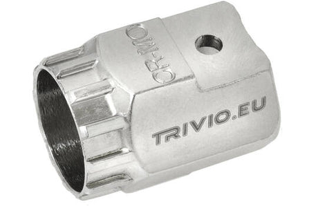 Trivio – Fahrradwerkzeuge Freilauf Kunden Shimano