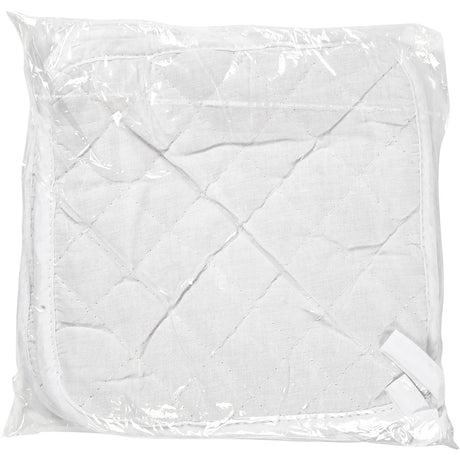 Kreativunternehmen https: www.cchobby.nl Topflappen-Größe-20x20-cm-145-gr-weiß-4-teilig-1-Box