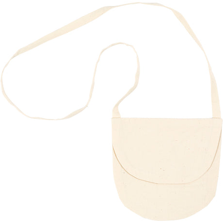 Kreativunternehmen https: www.cchobby.nl Umhängetasche-Größe-15x14-cm-110-gr-hell-natürlich-1-teilig