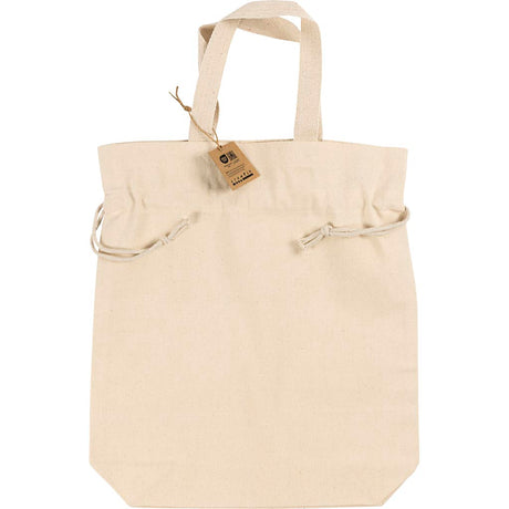 Https: www.cchobby.nl bag-with-drawstring-h-40-cm-t-8-cm-w-34-cm-light-natural-1-piece