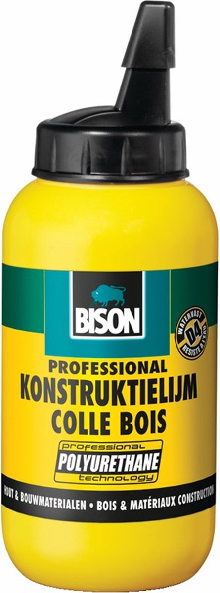 Bison Baukleber 250 g