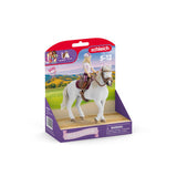Schleich Horse Club - Horse Club Sofia und Blossom - 42713