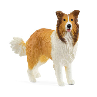 Schleich 13998 Collie | 5 Stück