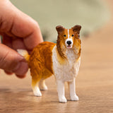Schleich 13998 Collie | 5 Stück