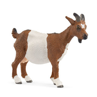 Schleich Bauernhofwelt - Ziege - 14887