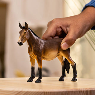 Schleich Bauernhofwelt - Maultier - 14889
